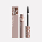 Natural Curling Mascara – Lätt, kladdfri och långvarig formula 👁️✨