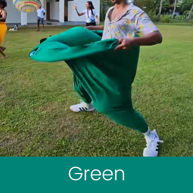 Super Pants Challenge Game