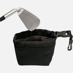 ⭐ Bärbara rengöringsväskor för golf