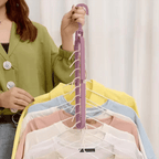 9 i 1 Smart Hanger Pro™