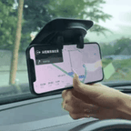 🔥Desconto de 50% no último dia 📱🚗Suporte de telemóvel para painel do c – houstonmoon