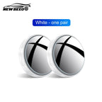 (🔥Köp 2 få 1 gratis) Dödvinkelspegel (1 par)