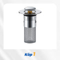 (Kjøp 2, få 1 gratis) Universal popup-avløpsfilter for vask