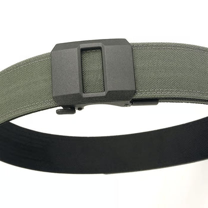 🎁Siste dags kampanje 🔥EDC nylon skrallebelte