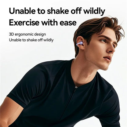 💥💥Trådløse Bluetooth-øretelefoner