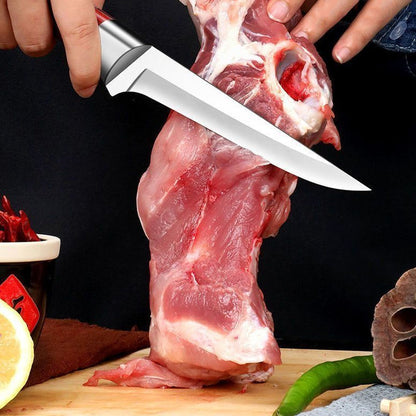 ⌛Nedsatt med 75 % 🔥Kjøp to, få én gratis!🔪✨ KJØKKENPROFESJONELLENS HEMMELIGHET – NÅ TILGJENGELIG FOR DEG!