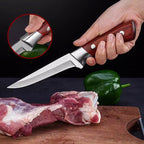 ⌛Nedsatt med 75 % 🔥Kjøp to, få én gratis!🔪✨ KJØKKENPROFESJONELLENS HEMMELIGHET – NÅ TILGJENGELIG FOR DEG!