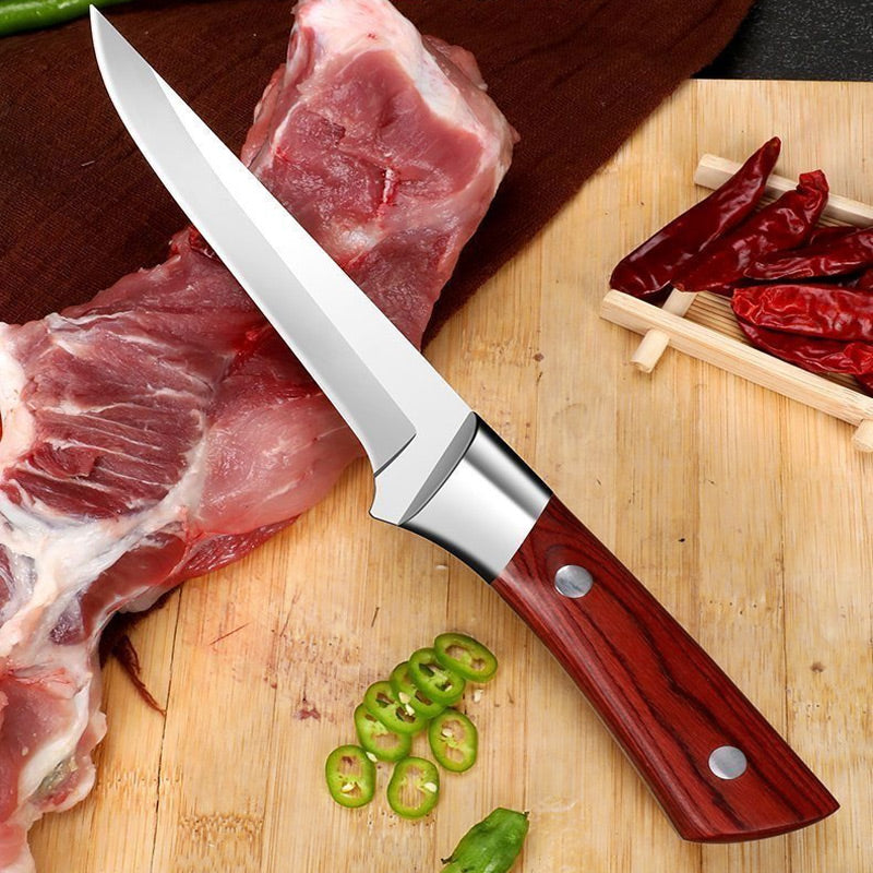 ⌛Nedsatt med 75 % 🔥Kjøp to, få én gratis!🔪✨ KJØKKENPROFESJONELLENS HEMMELIGHET – NÅ TILGJENGELIG FOR DEG!