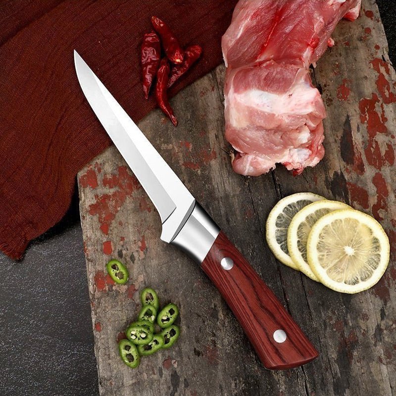 ⌛Nedsatt med 75 % 🔥Kjøp to, få én gratis!🔪✨ KJØKKENPROFESJONELLENS HEMMELIGHET – NÅ TILGJENGELIG FOR DEG!