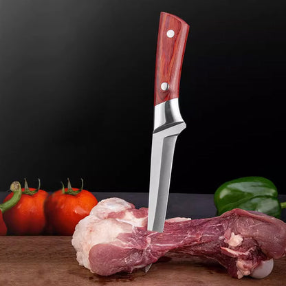 ⌛Nedsatt med 75 % 🔥Kjøp to, få én gratis!🔪✨ KJØKKENPROFESJONELLENS HEMMELIGHET – NÅ TILGJENGELIG FOR DEG!