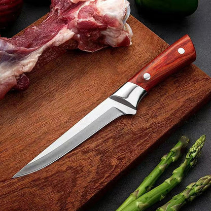 ⌛Nedsatt med 75 % 🔥Kjøp to, få én gratis!🔪✨ KJØKKENPROFESJONELLENS HEMMELIGHET – NÅ TILGJENGELIG FOR DEG!