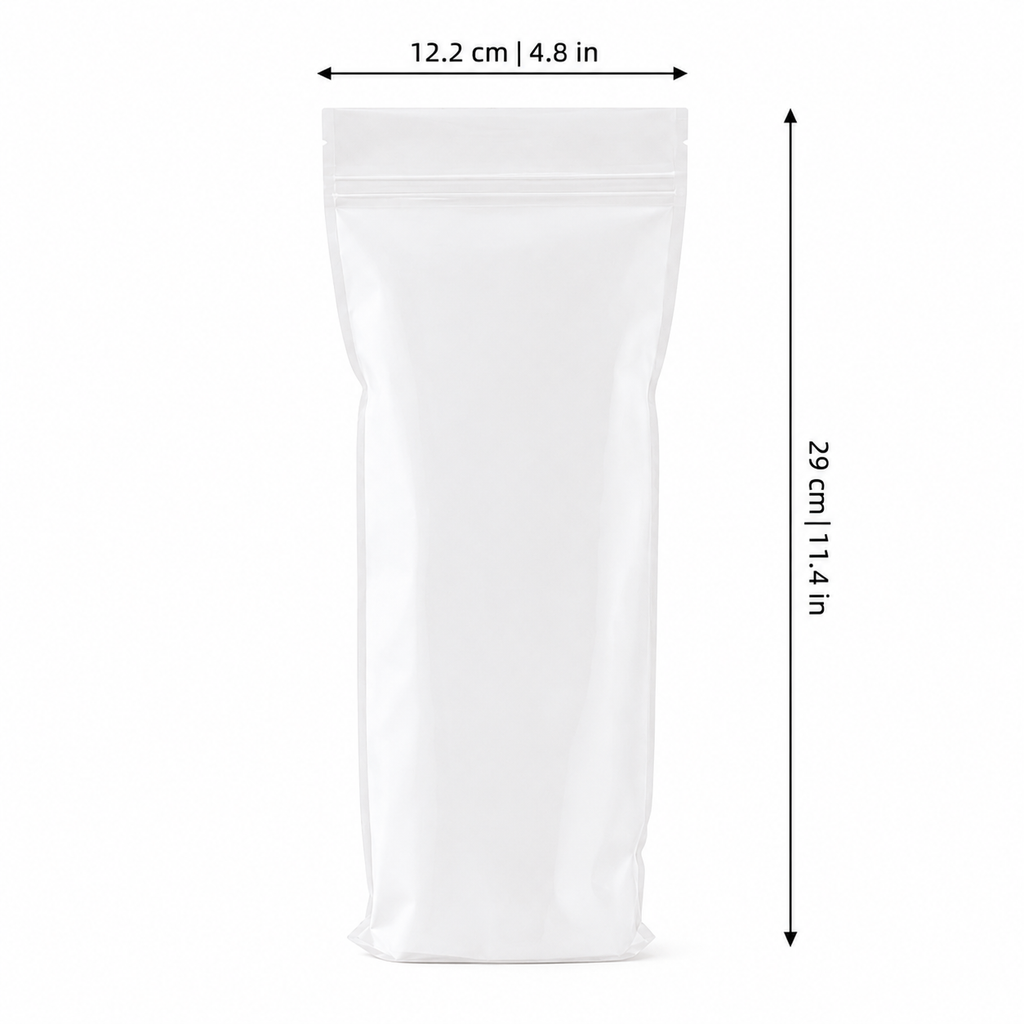Få varje ingrediens att hålla längre med FreshSleeve