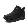 Women's Winter Waterproof Non-Slip Warm Snow Boots