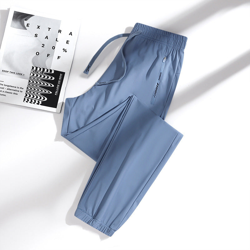 💖💖 SISTA DAGEN – 65% RABATT! 💖🎁 Unisex ultramjuka stretchbyxor med perfekt passform för en avslappnad stil