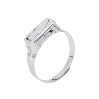 💍Självförsvarskniv av metall