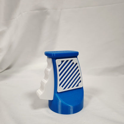 🍹 3D-printad burköppnare - Öppna läsk och öl med en hand 🍻