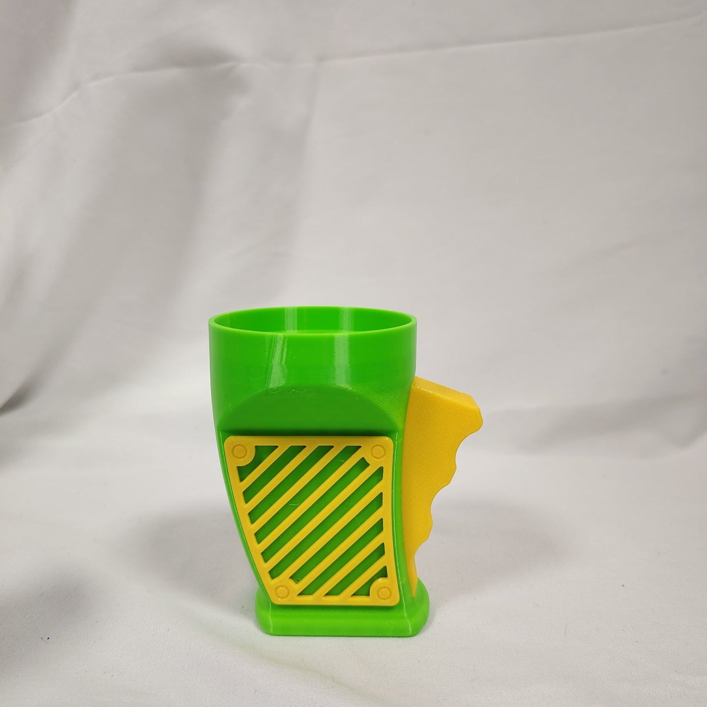 🍹 3D-printad burköppnare - Öppna läsk och öl med en hand 🍻