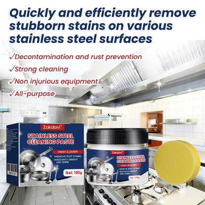 Magisk nanoteknologisk ultimat glans- och restaureringspasta