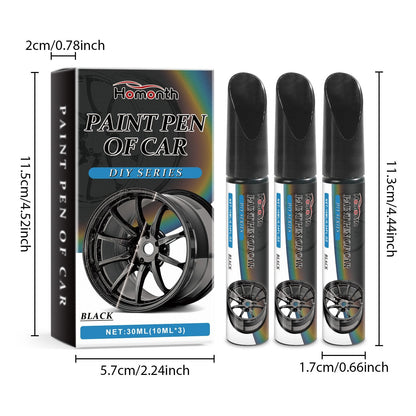 ⏳Sista dagen KÖP 1 FÅ 1 GRATIS!!💡🔥Magisk reprepareringspenna för bil🚗