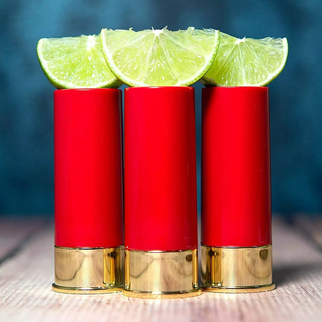 🔥12GA Shot Glass