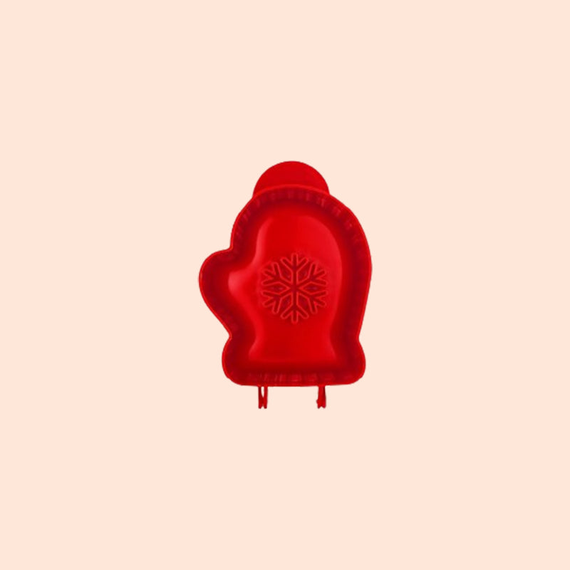 🍎Mini-kakform till jul