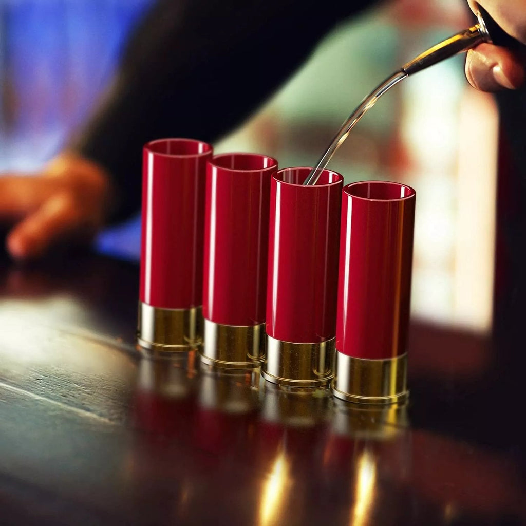 🔥12GA Shot Glass