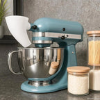 ✨Mjöltratt för KitchenAid köksmaskin