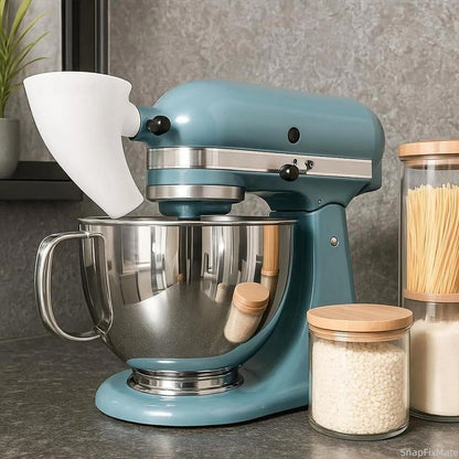 ✨Mjöltratt för KitchenAid köksmaskin