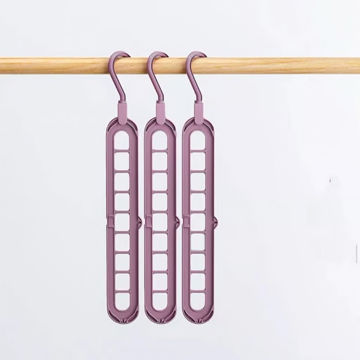 9 i 1 Smart Hanger Pro™
