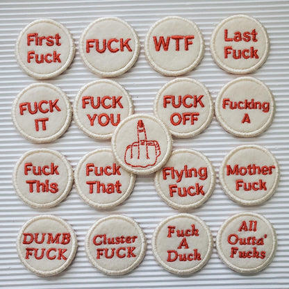 Stor påse med jävla väska med dragkedja