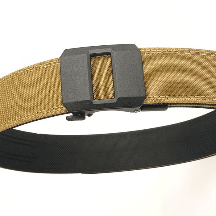 🎁Siste dags kampanje 🔥EDC nylon skrallebelte