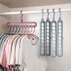 9 i 1 Smart Hanger Pro™