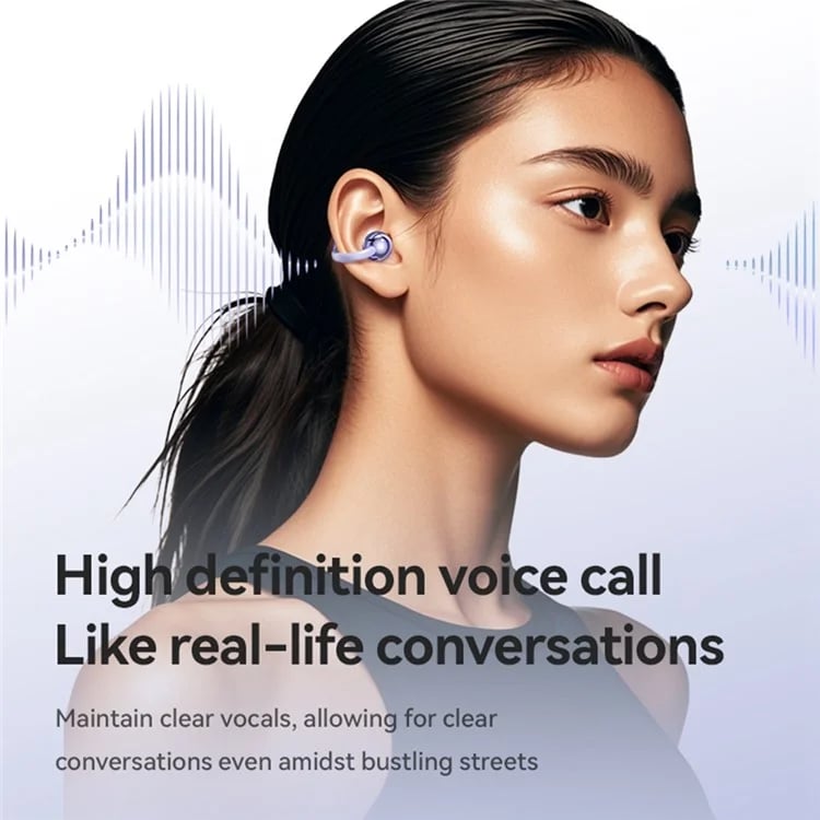 💥💥Trådløse Bluetooth-øretelefoner