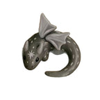 🔥 Emotionellt stöddrake 🐉