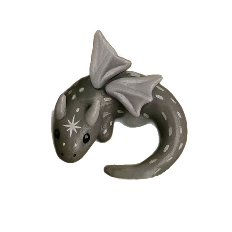 🔥 Emotionellt stöddrake 🐉