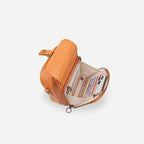 🔥SISTA DAGEN 49% RABATT- Crossbody Läderväska
