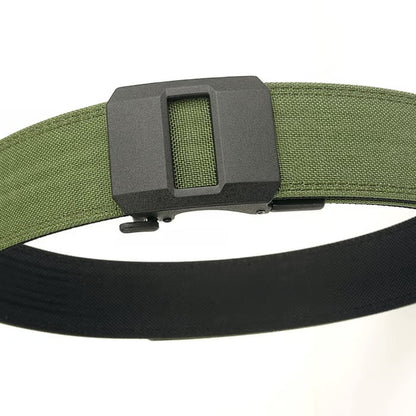 🎁Siste dags kampanje 🔥EDC nylon skrallebelte