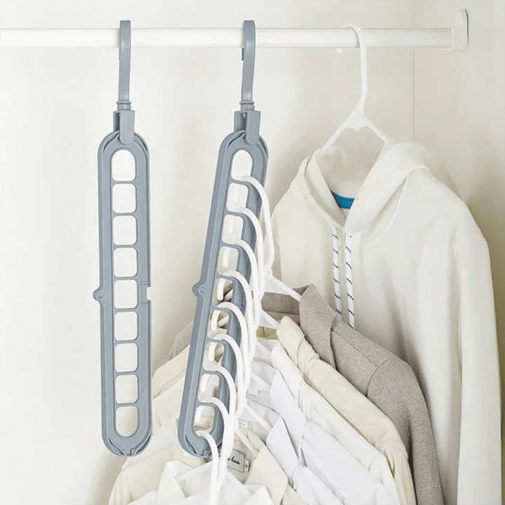 9 i 1 Smart Hanger Pro™