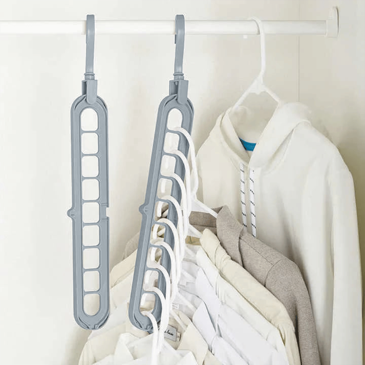 9 i 1 Smart Hanger Pro™