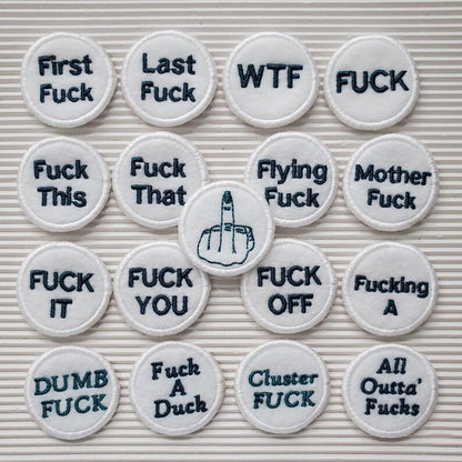 Stor påse med jävla väska med dragkedja