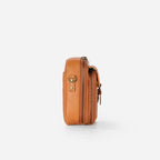 🔥SISTA DAGEN 49% RABATT- Crossbody Läderväska
