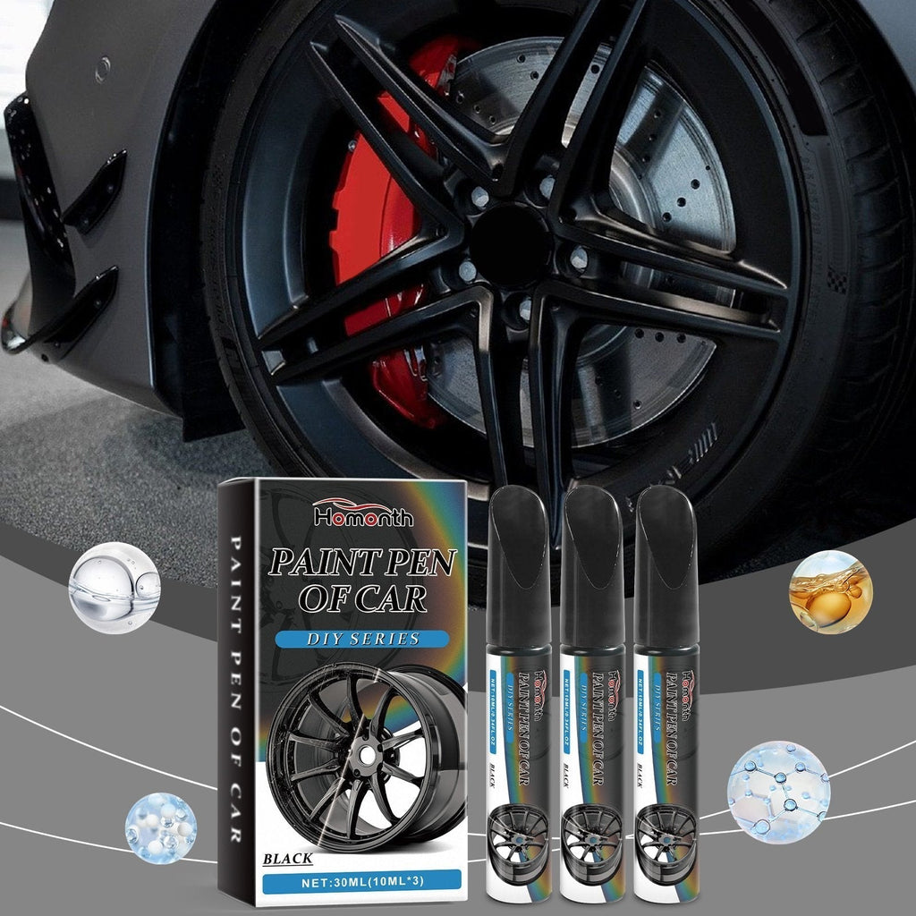 ⏳Sista dagen KÖP 1 FÅ 1 GRATIS!!💡🔥Magisk reprepareringspenna för bil🚗