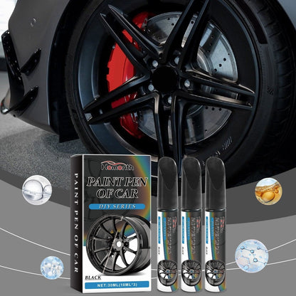 ⏳Sista dagen KÖP 1 FÅ 1 GRATIS!!💡🔥Magisk reprepareringspenna för bil🚗
