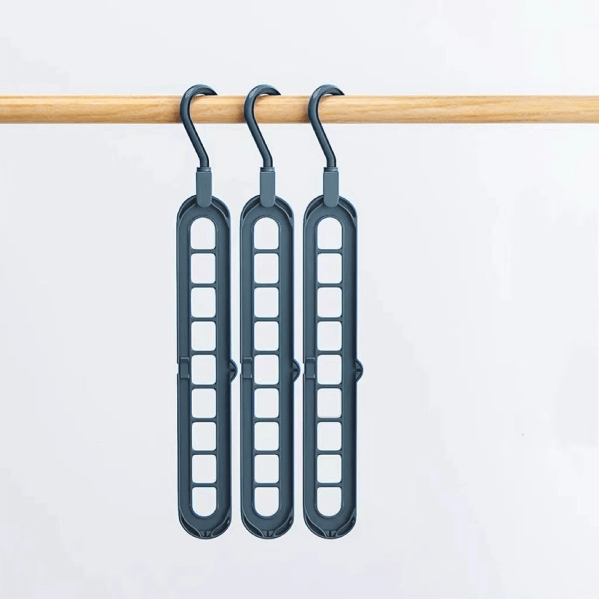 9 i 1 Smart Hanger Pro™
