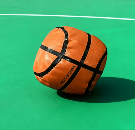 🔥 Hängande inomhusbasketkorg