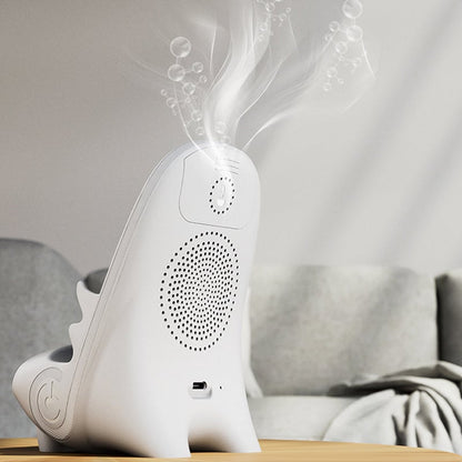 Mini Chair trådløs hurtiglader multifunksjonell telefonholder
