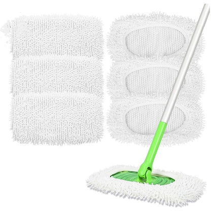 VARMT SALG 49 % rabatt🔥Gjenbrukbare moppeputer