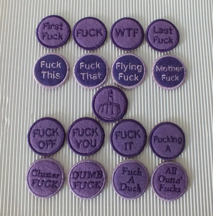 Stor påse med jävla väska med dragkedja