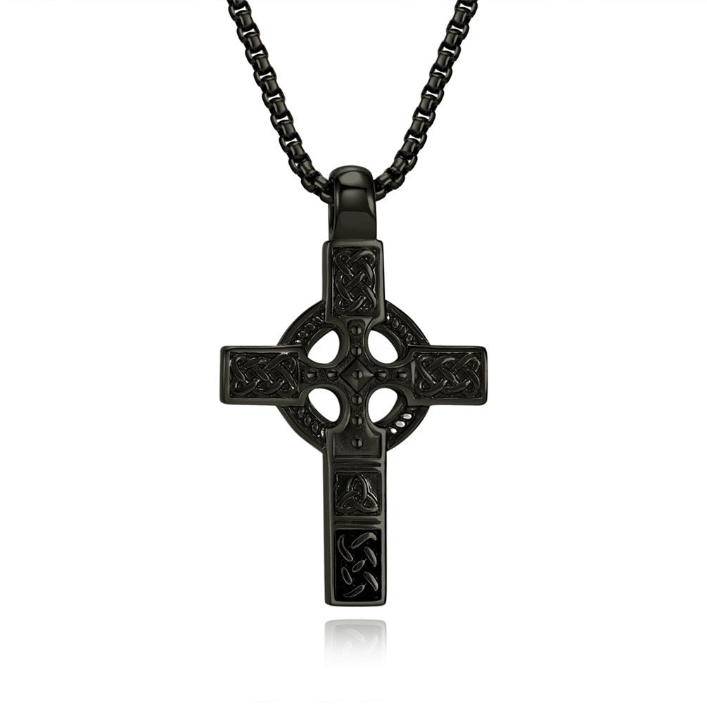 ✝️Krigarens kors