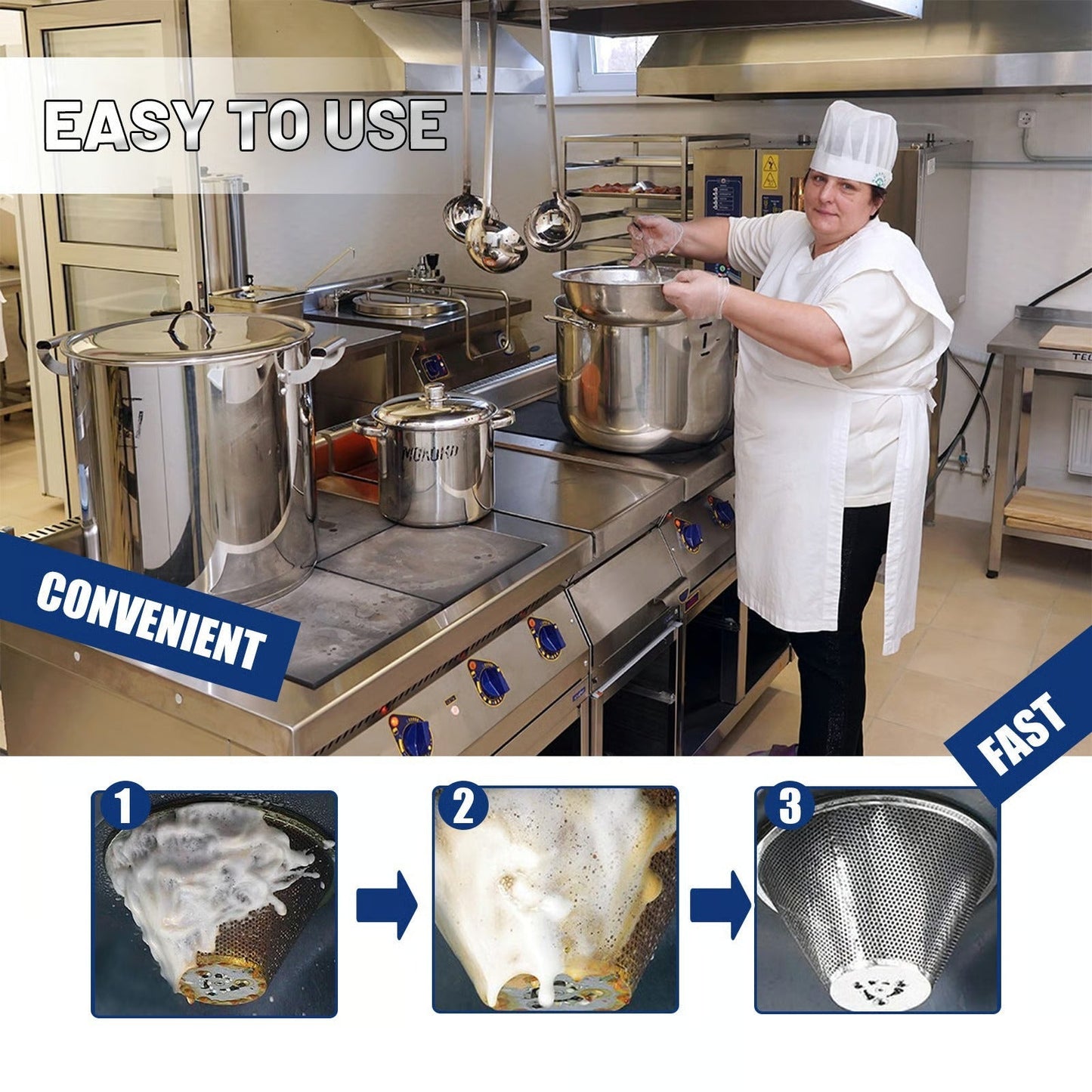 Magisk nanoteknologisk ultimat glans- och restaureringspasta